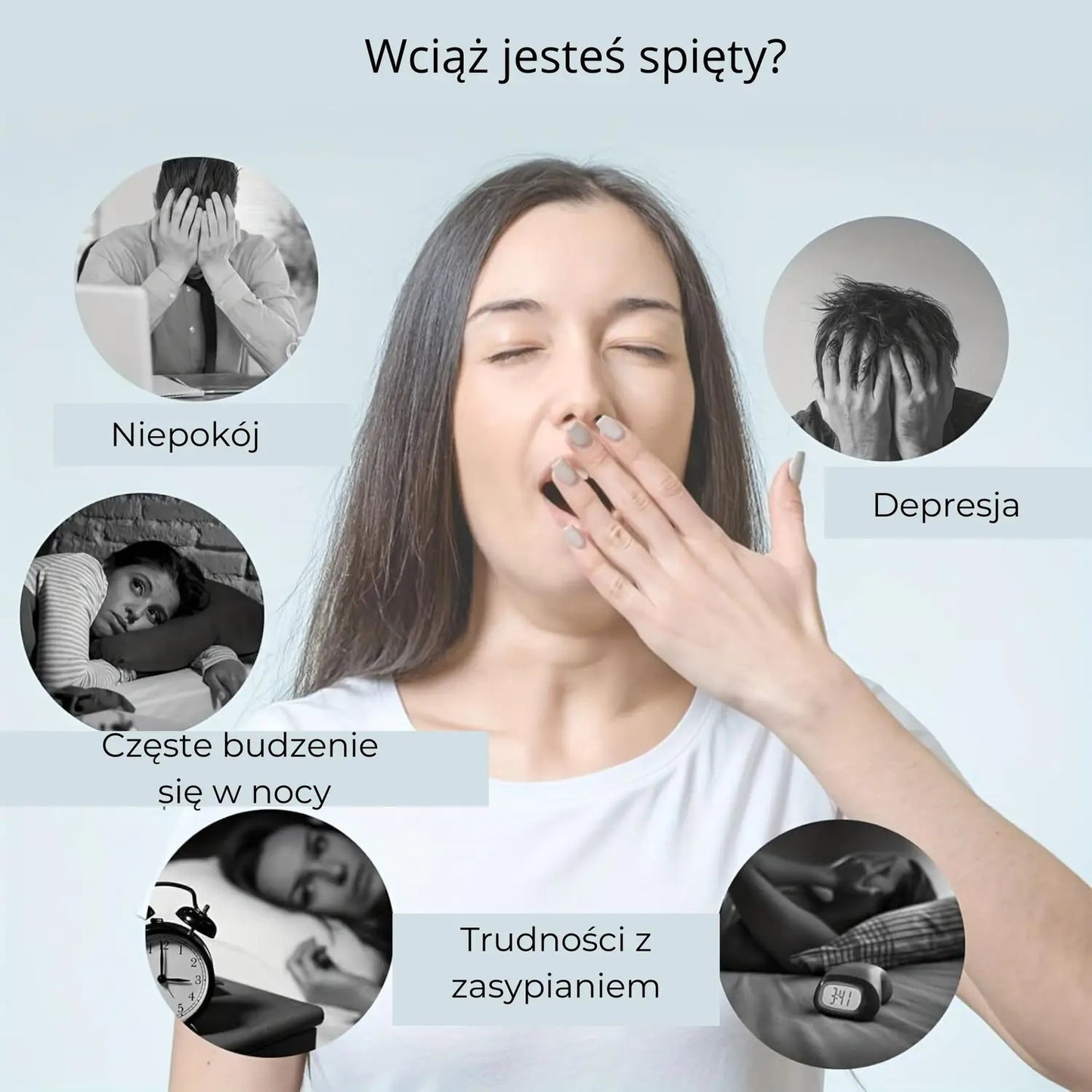 Urządzenie Nasenne Pomocnik dla snu (89670001)