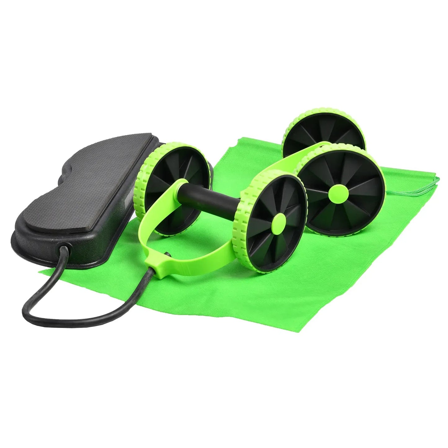 Zestaw Revoflex Xtreme do Crossfitu i Fitnessu (U012)
