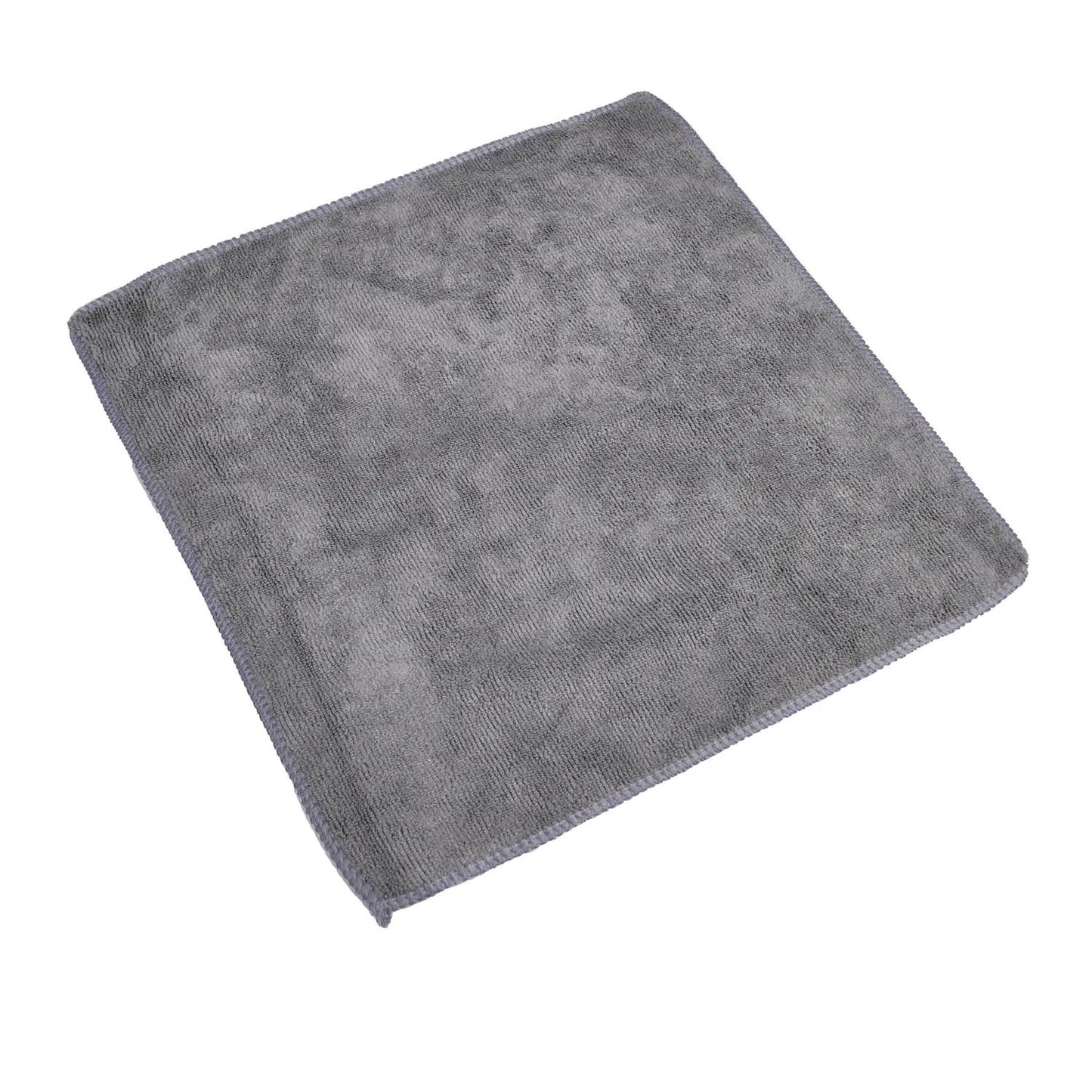 Ścierki Mikrofibrowe Szare 35x35 cm - Zestaw 5 szt. (83930001)
