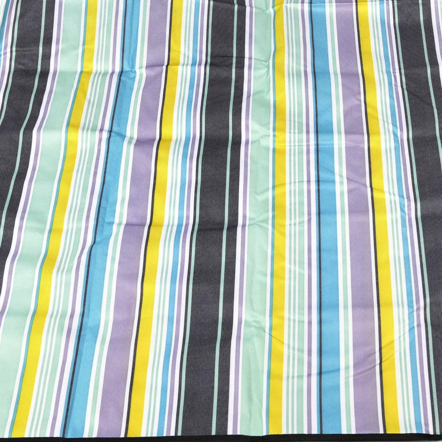 Mata Piknikowa Duża 145x180 cm Wielokolorowa (55350002)