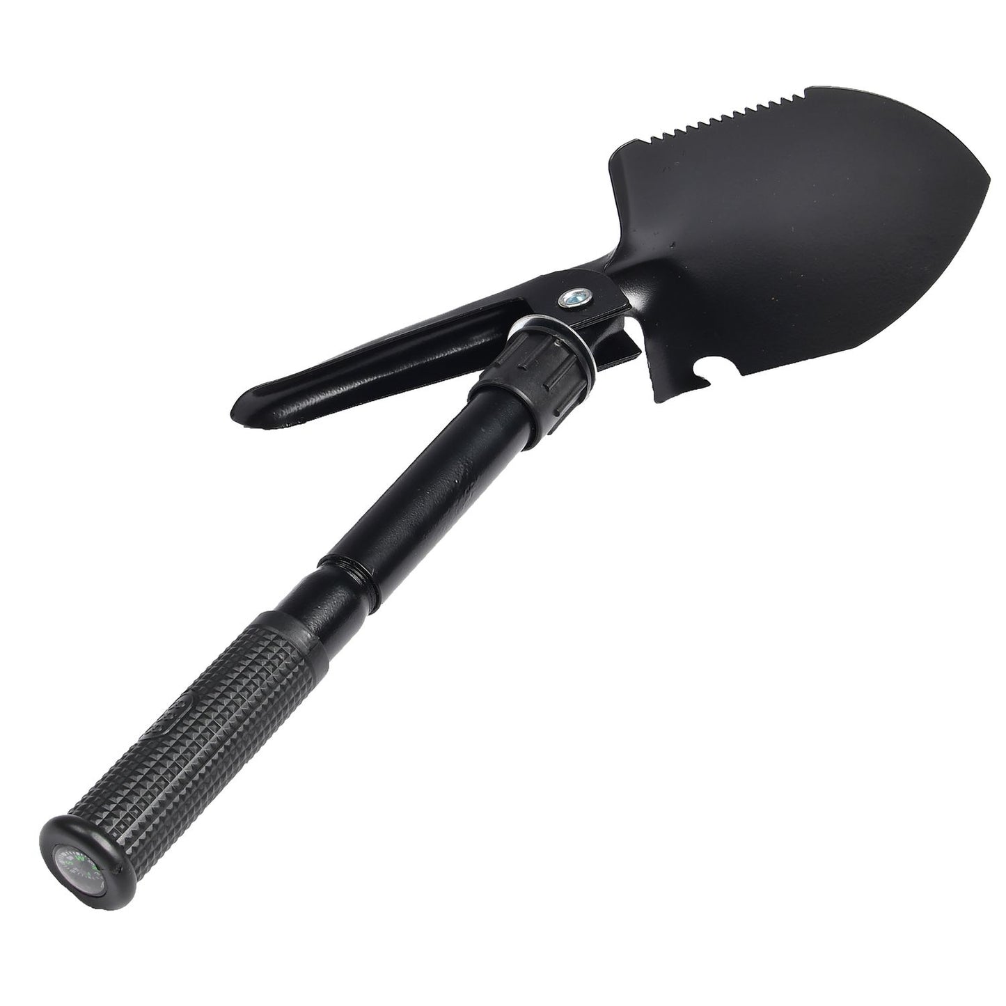 Łopatka Mini Saperka Składana Uniwersalna z Etui (7829)