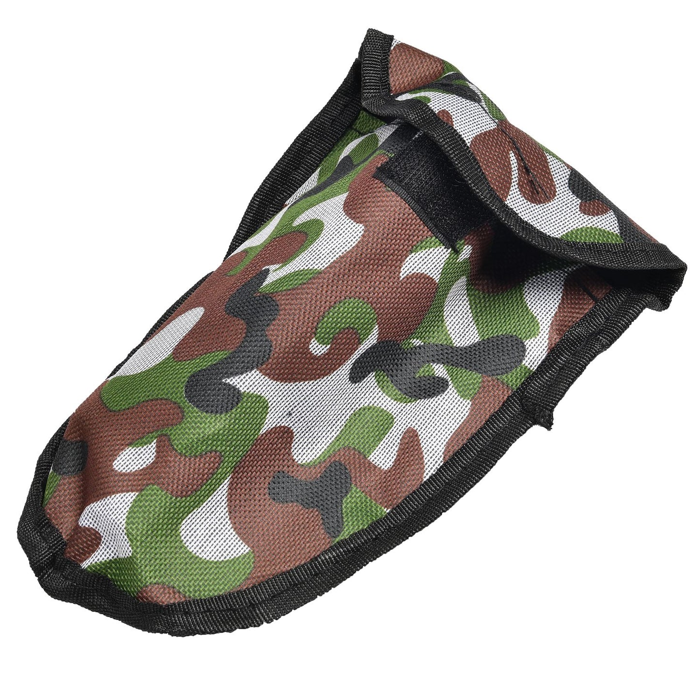 Łopatka Mini Saperka Składana Uniwersalna z Etui (7829)