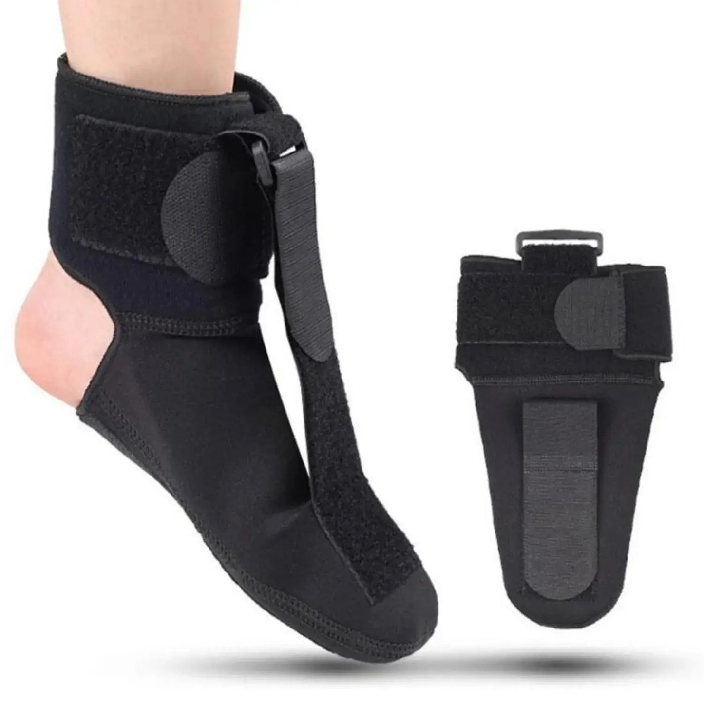 Stabilizator stawu skokowego Stassburg na ostrogę piętową (89370001)