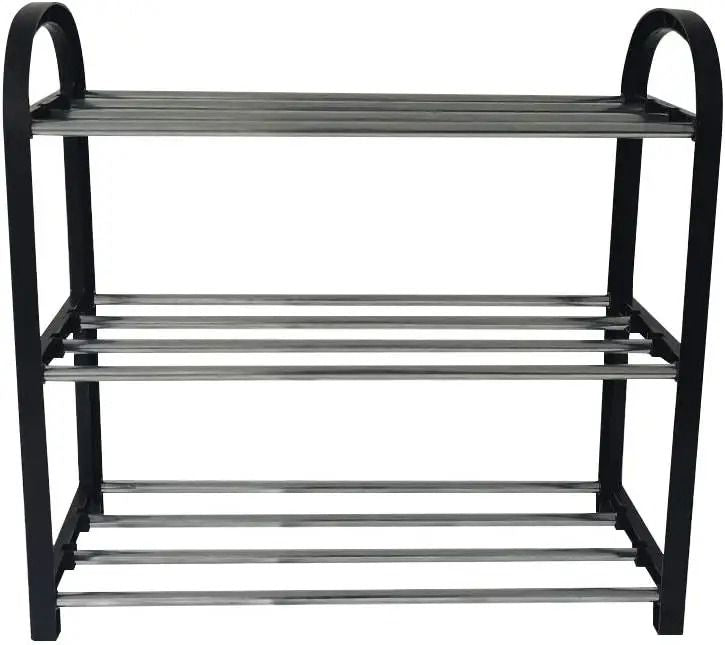 Regał na buty 3 półki poziomy (5625)