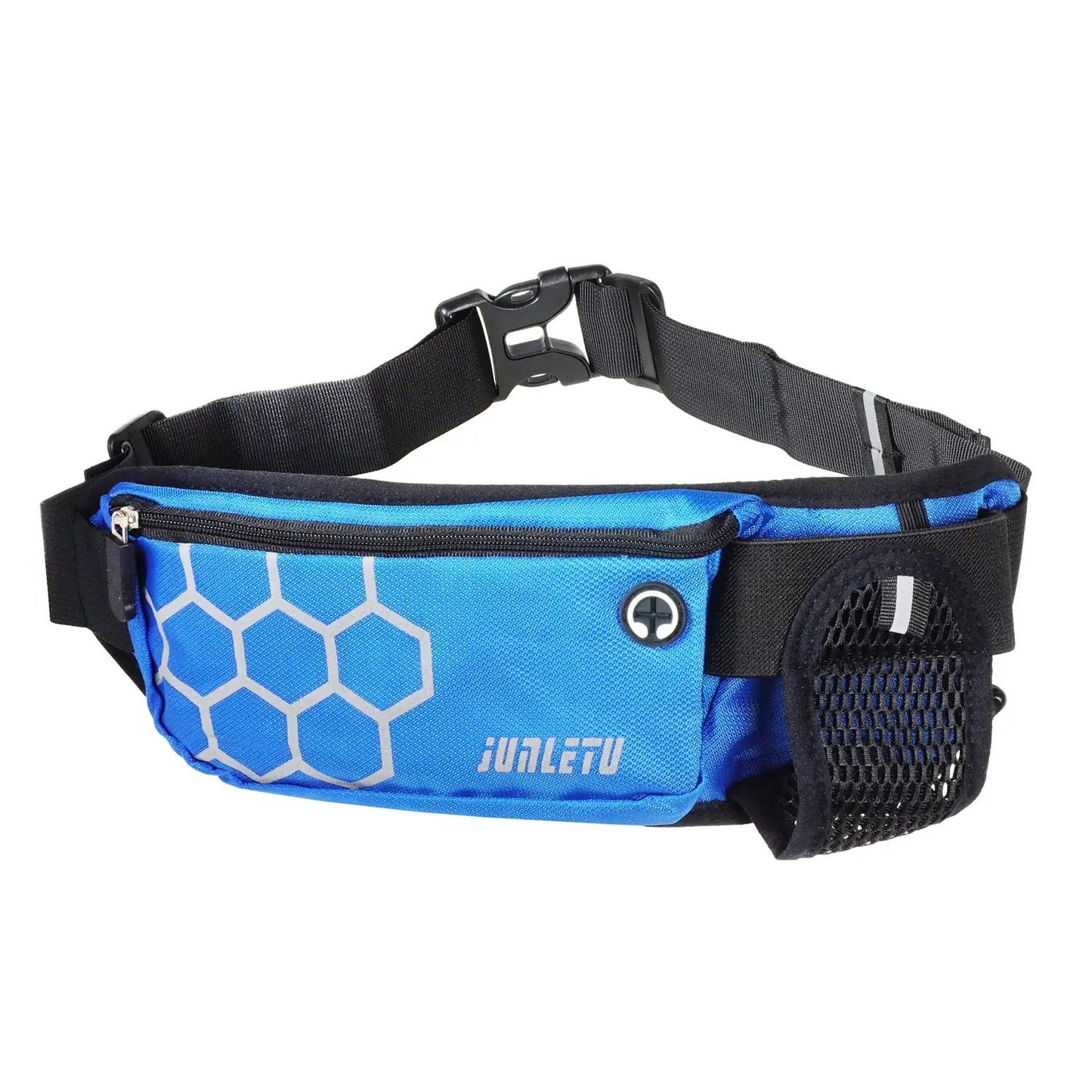 Torba Biodrowa Sportowa na Pasek (60660001)