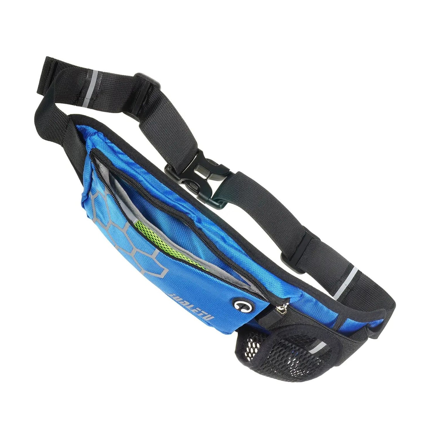 Torba Biodrowa Sportowa na Pasek (60660001)