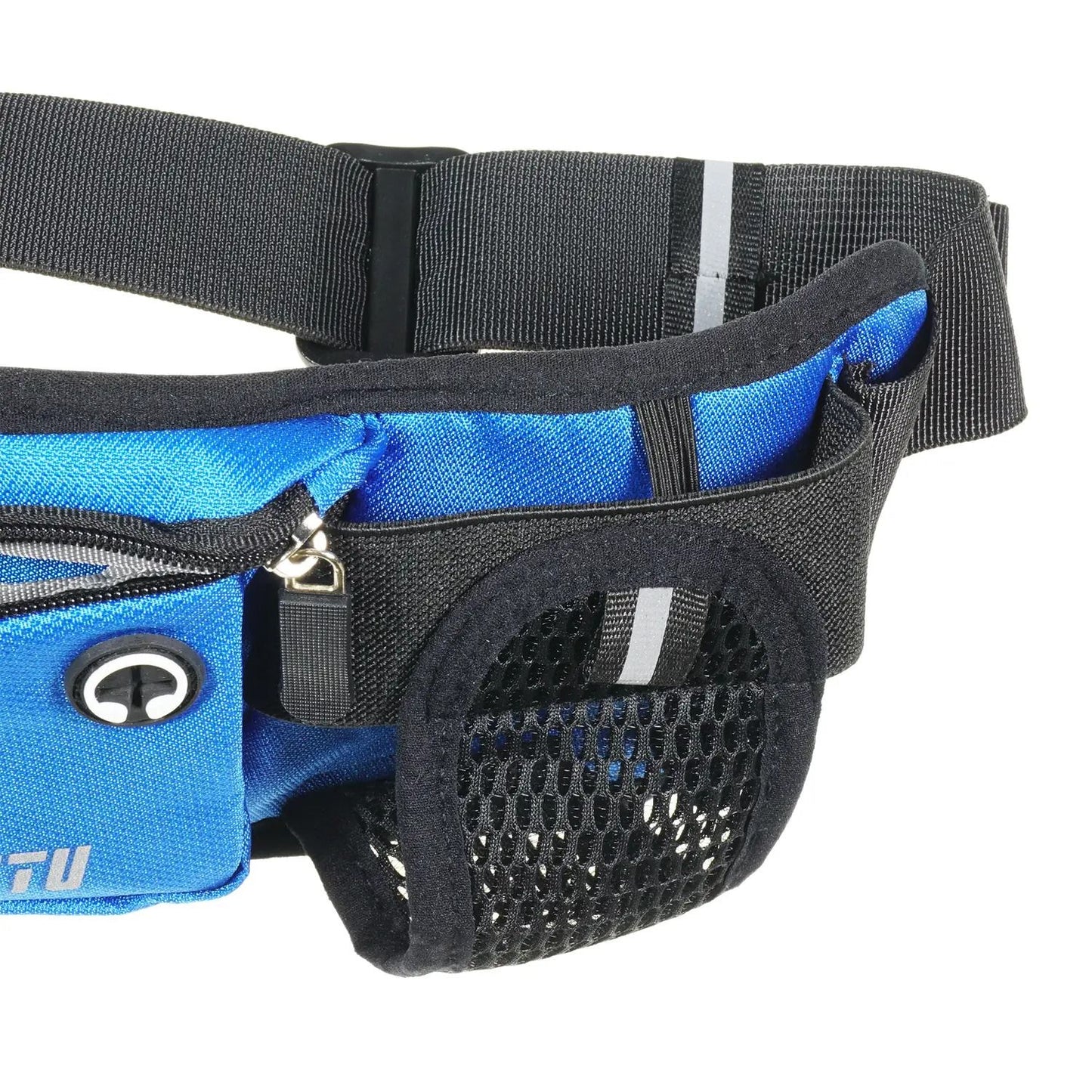Torba Biodrowa Sportowa na Pasek (60660001)