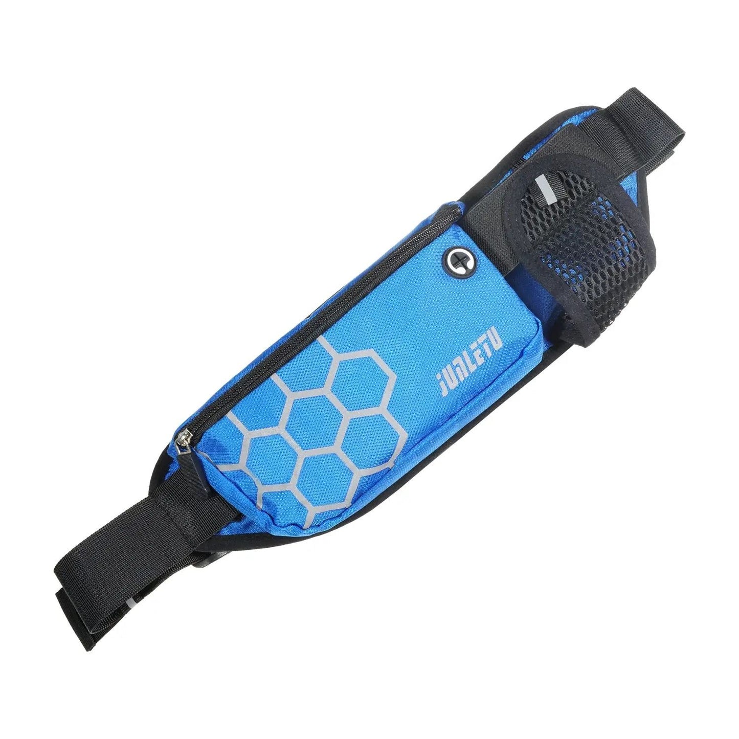 Torba Biodrowa Sportowa na Pasek (60660001)