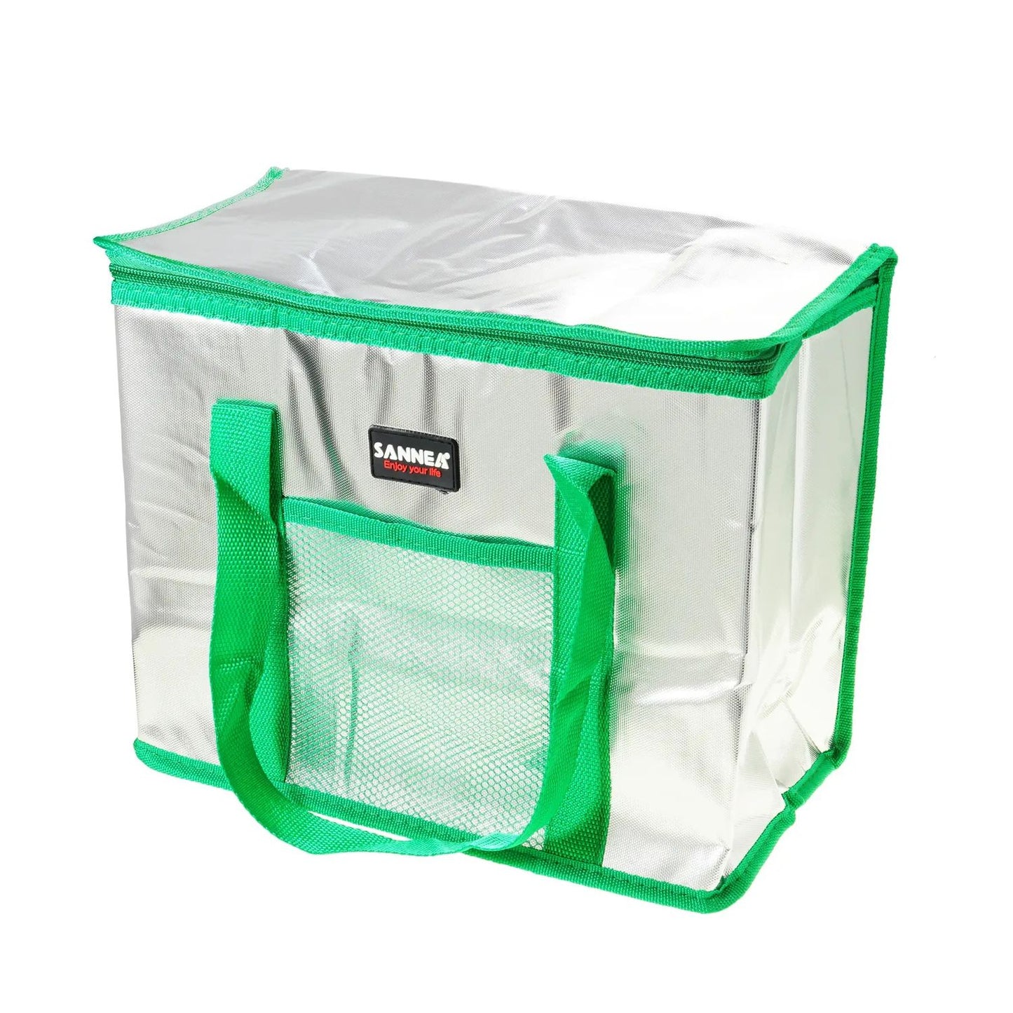 Torba Termiczna 16L Zielona (59990002)