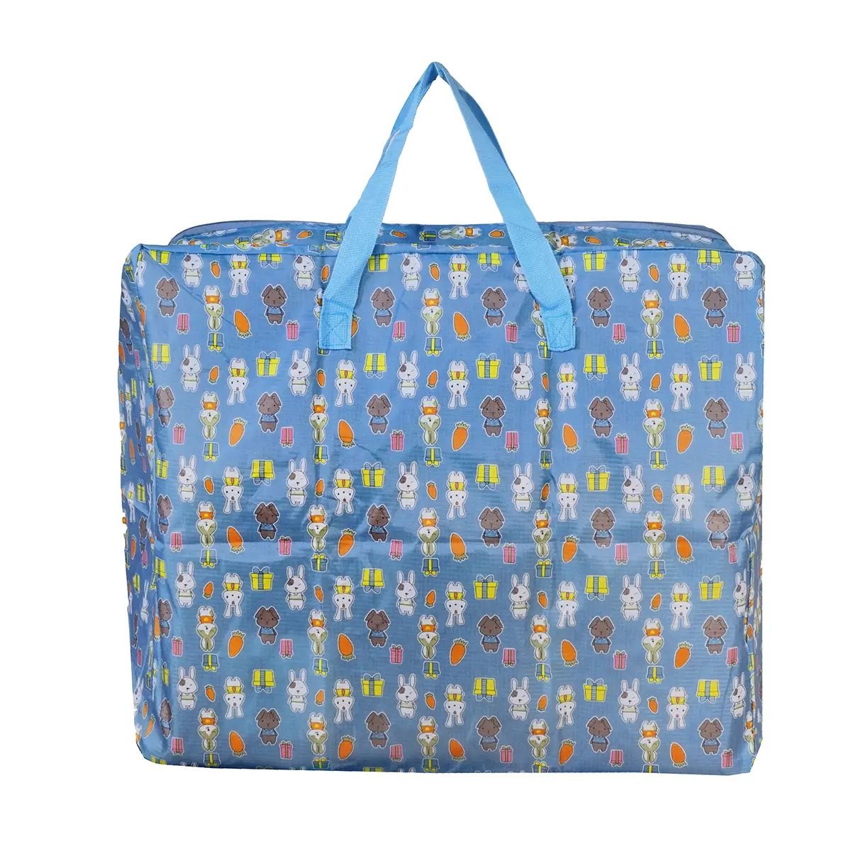 Torba Organizer na Zakupy z Zamkiem (56730002)