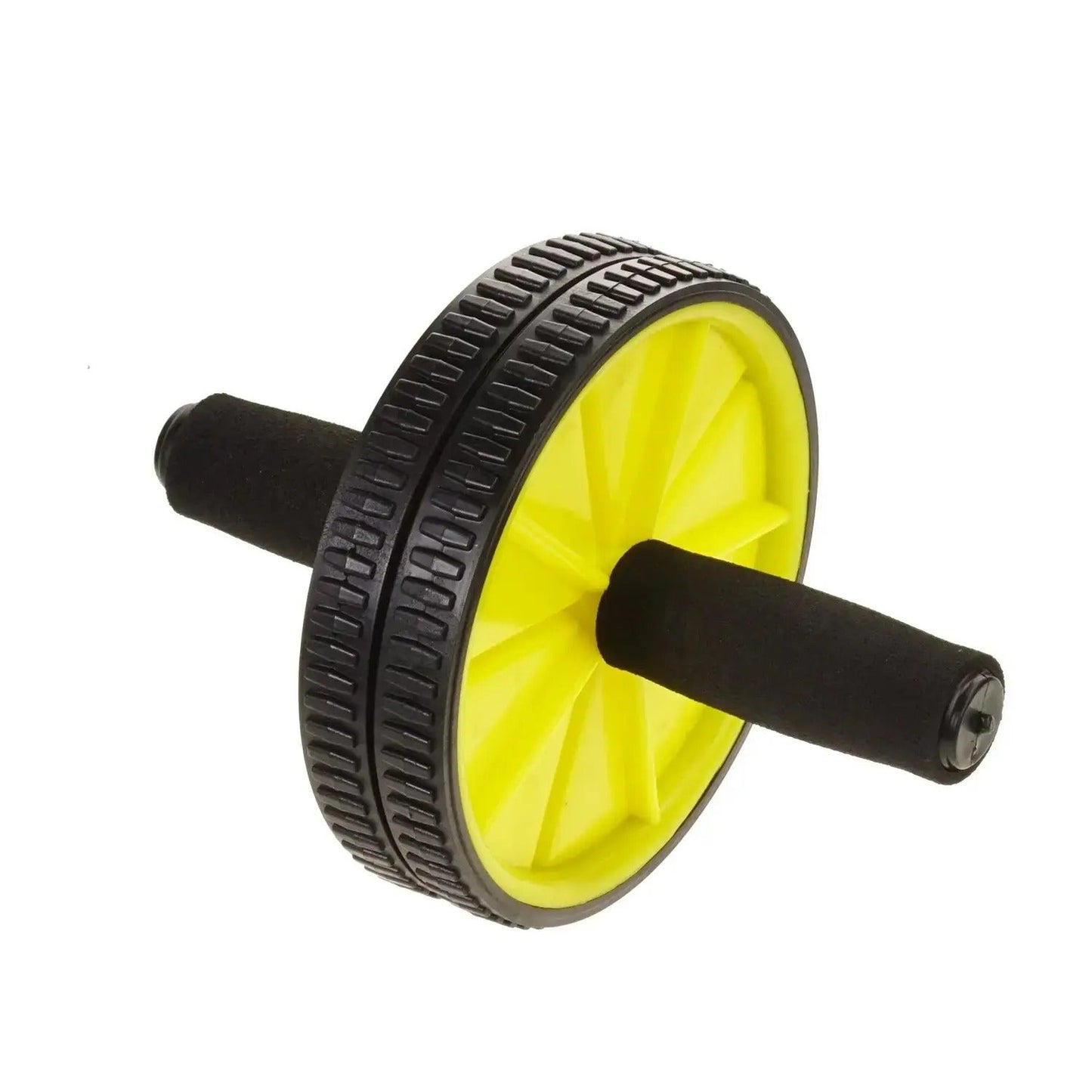 Koło do ćwiczeń brzucha Ab Wheel (5811)