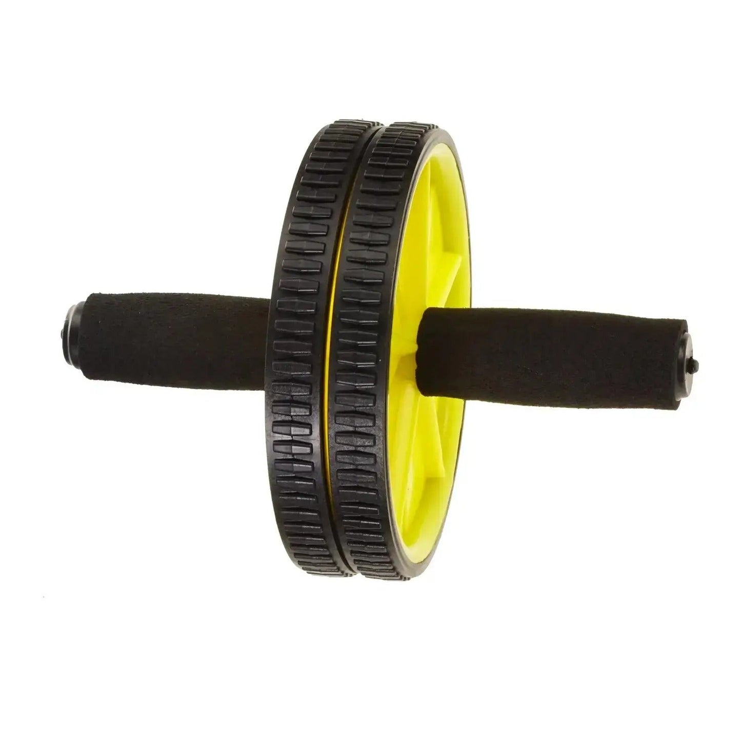 Koło do ćwiczeń brzucha Ab Wheel (5811)