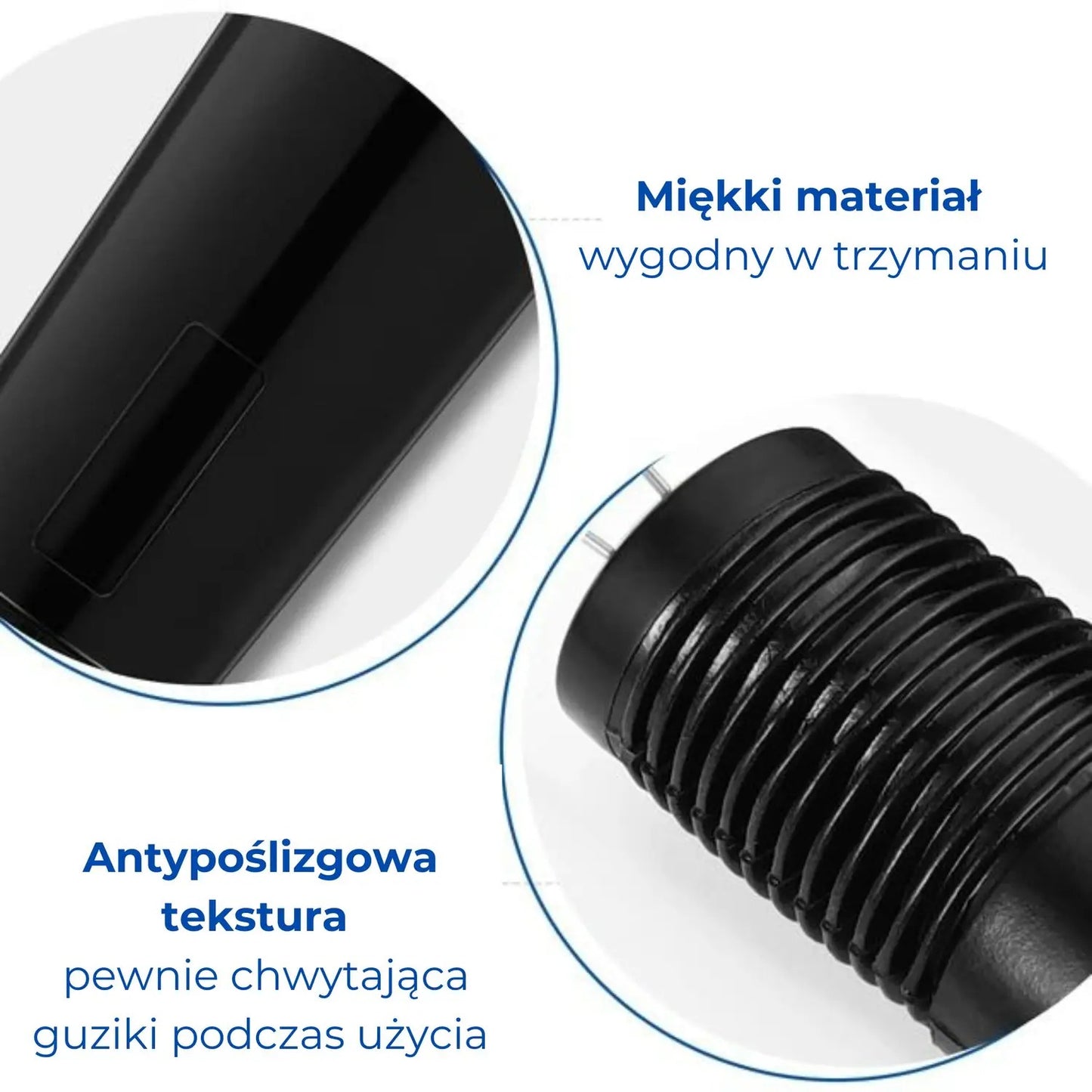 Haczyk uniwersalny do guzików (89620001)