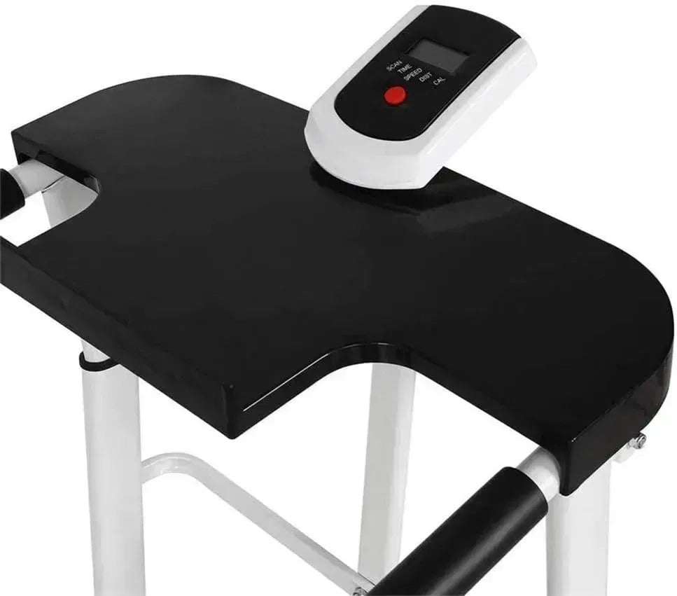 Wielofunkcyjna bieżnia mechaniczna domowa (92600001)