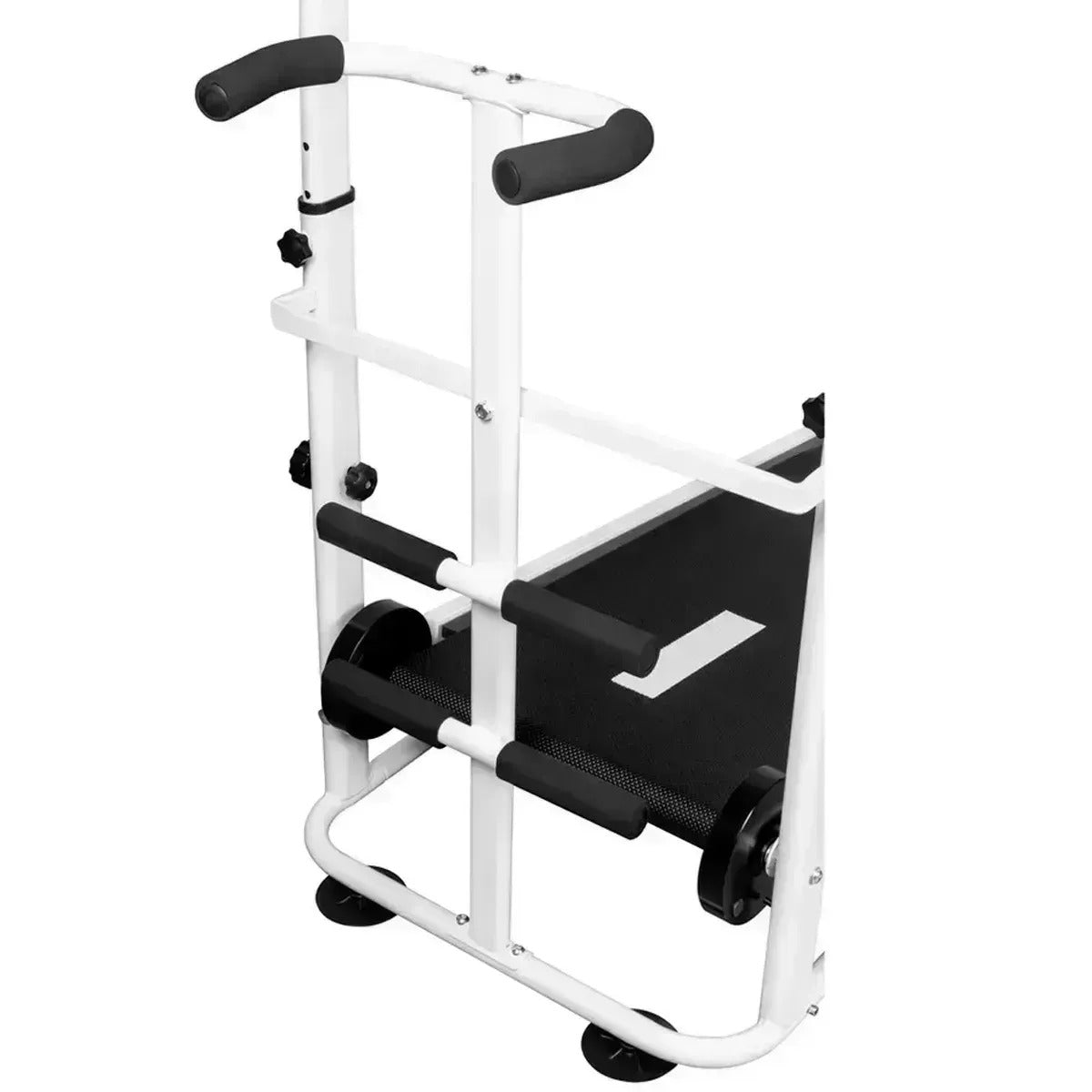 Wielofunkcyjna bieżnia mechaniczna domowa (92600001)