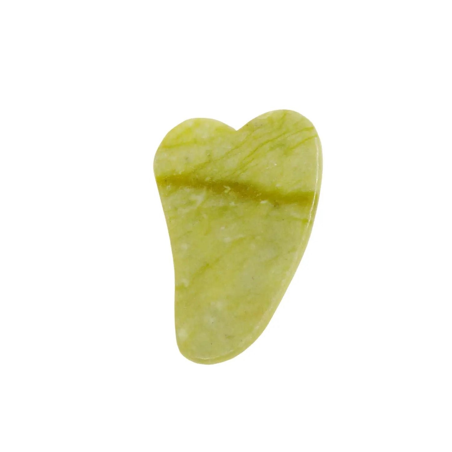Masażer roller do twarzy + Gua Sha (71330001)