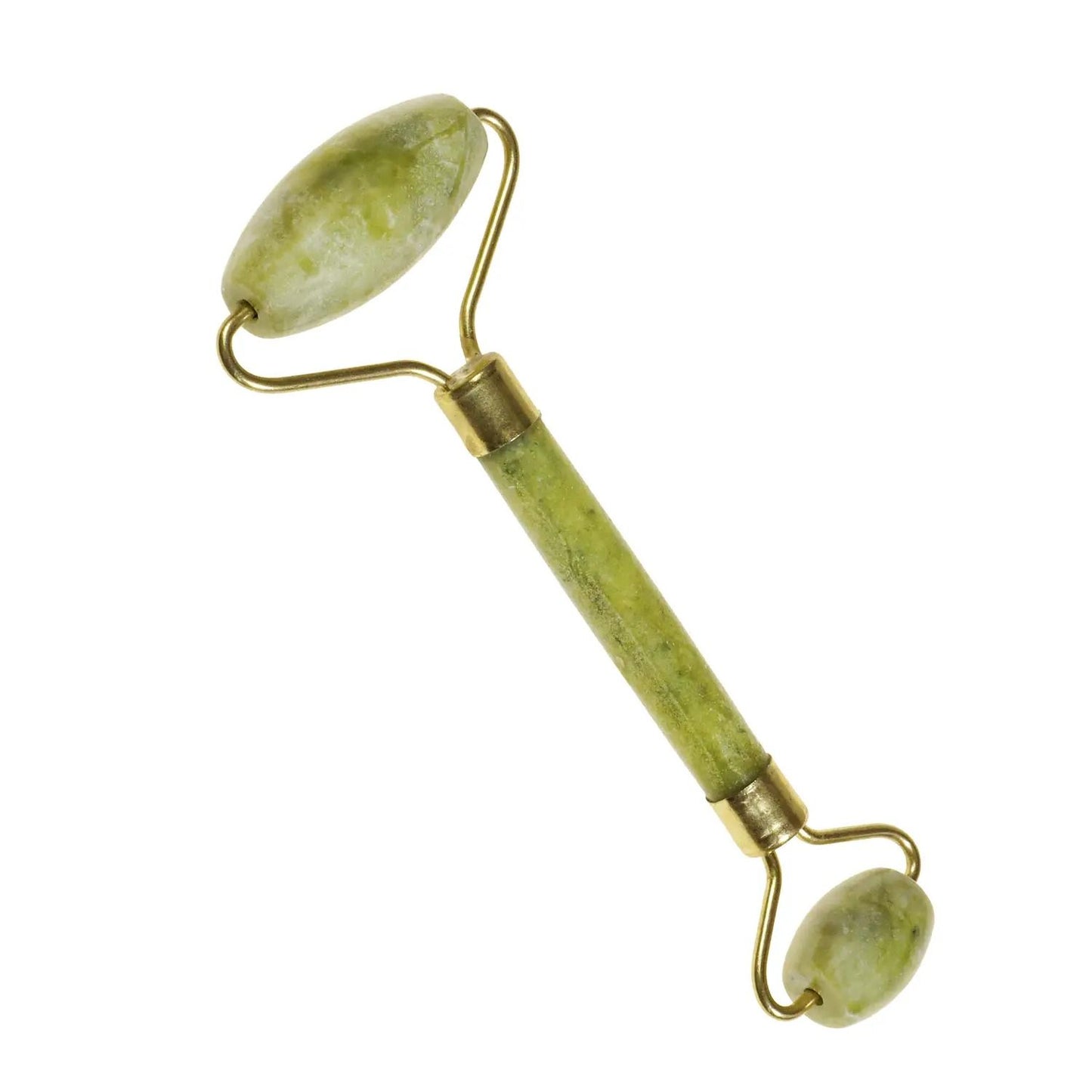 Masażer roller do twarzy + Gua Sha (71330001)