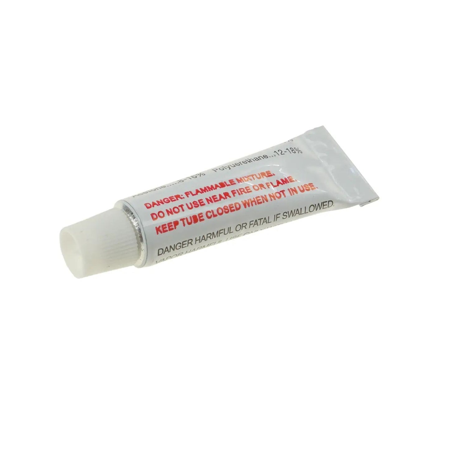 Łatki Wodoodporne Samoprzylepne - Zestaw 10 szt. (59890001)