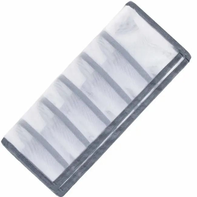 Organizer do szuflady - pojemnik na bieliznę, zestaw 3 szt. (60020001)