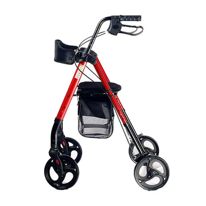 Rollator Airm Health regulowany z siedziskiem (91900001)
