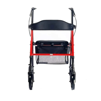 Rollator Airm Health regulowany z siedziskiem (91900001)