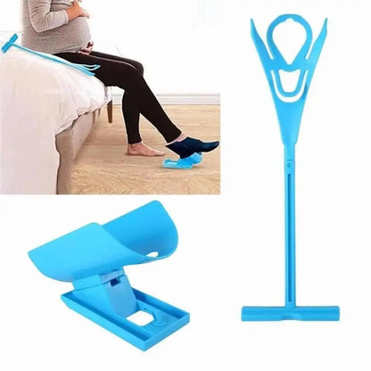 Pomocnik do zakładania skarpet Sock Slider (5289)
