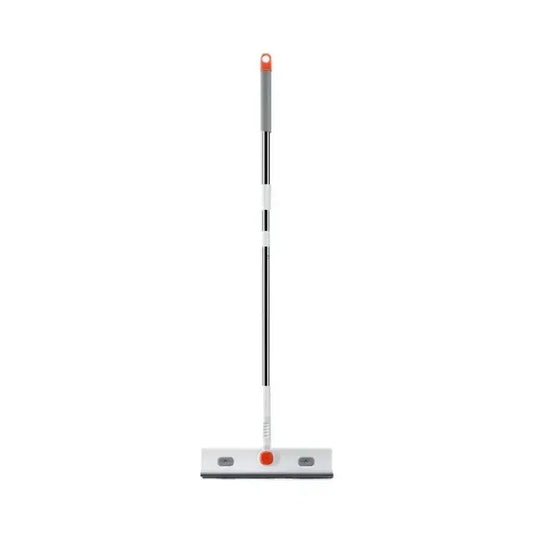 Teleskopowy mop do mycia okien z ściągaczką (7555)