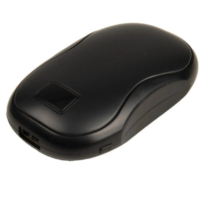 Kieszonkowy ogrzewacz do rąk z powerbankiem 4000 mAh (90790001)