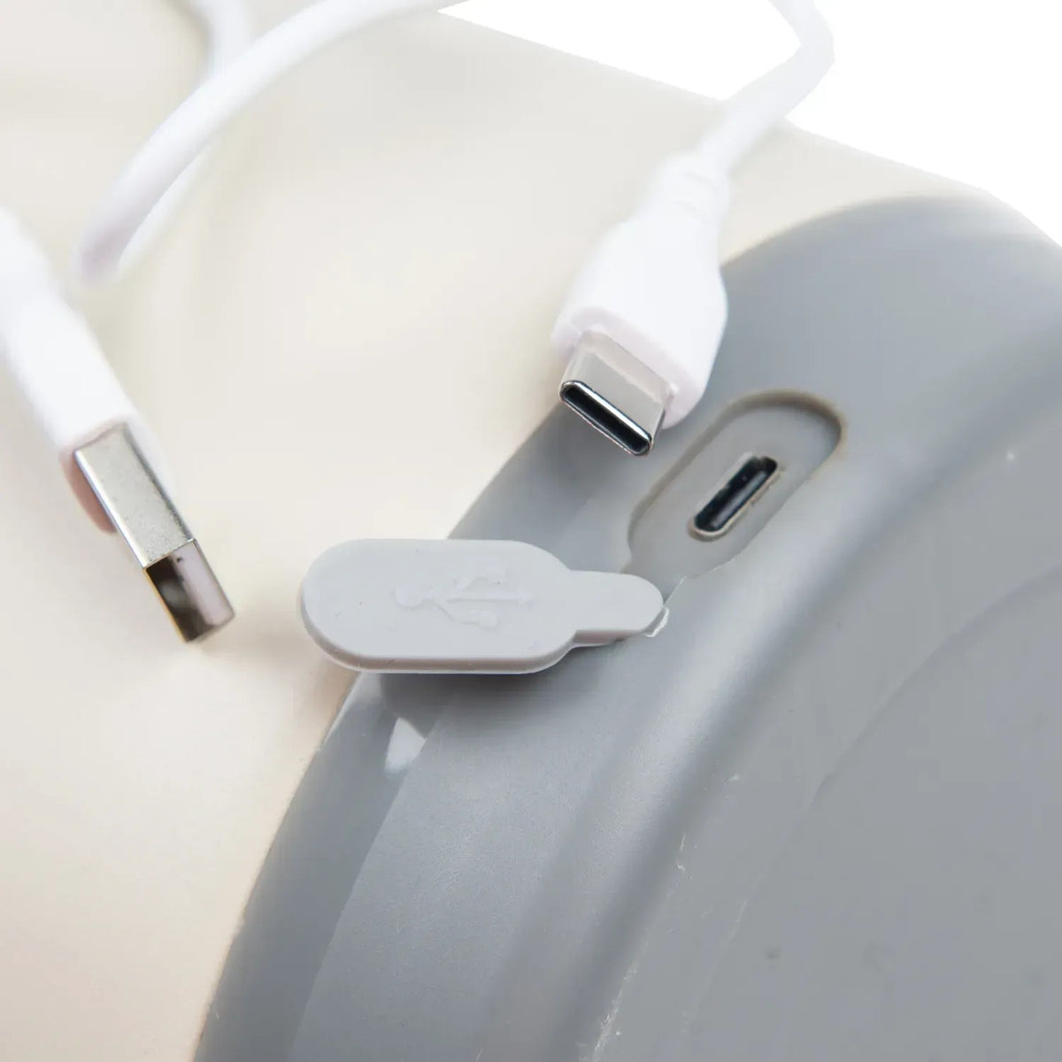 Dwupoziomowy lunchbox z podgrzewaniem USB, 2 l (91590001)