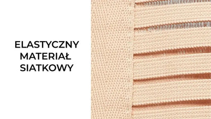 Bandaż ciążowy wspierający uniwersalny (8706)