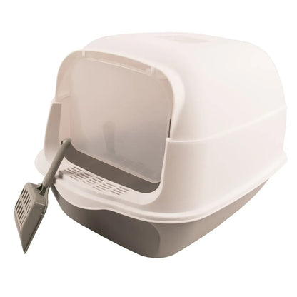 Zamknięta kuweta dla kota (89030001)