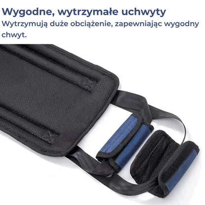 Transferowy Pas do Przenoszenia Pacjentów (90430001)