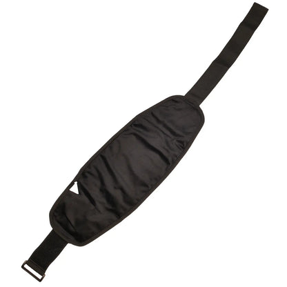 Pas Grzewczy Elektryczny USB na Lędźwie (8708)