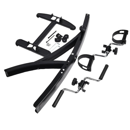 Rower treningowy rehabilitacyjny Dual Bike (T001)