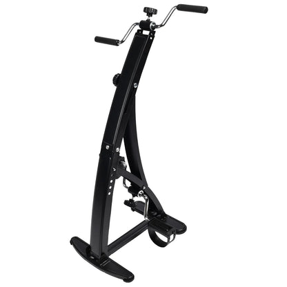 Rower treningowy rehabilitacyjny Dual Bike (T001)