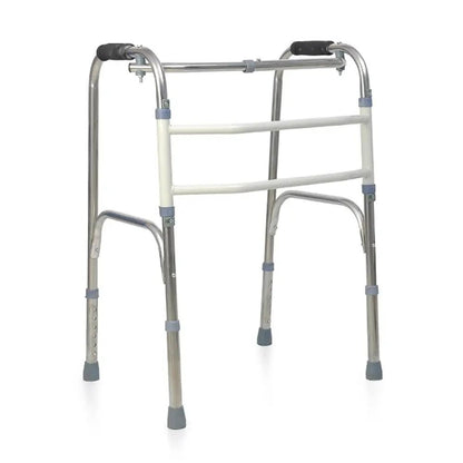 Balkonik Lekki z Regulacją Wysokości dla Seniorów (8020)