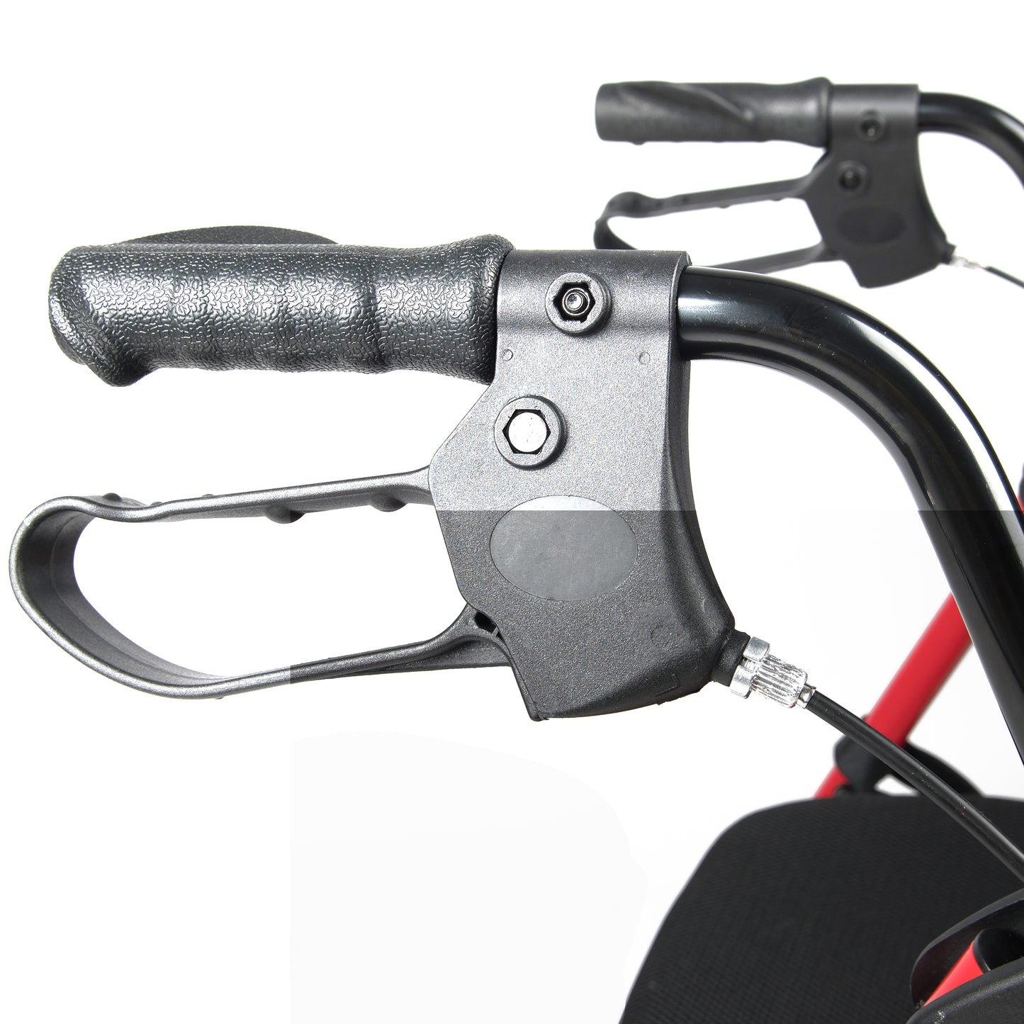 Rollator Airm Health regulowany z siedziskiem (91900001)