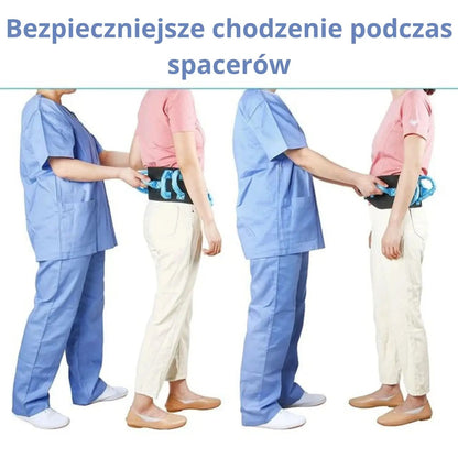 Pas transferowy Medyczny Regulowany (89900001)