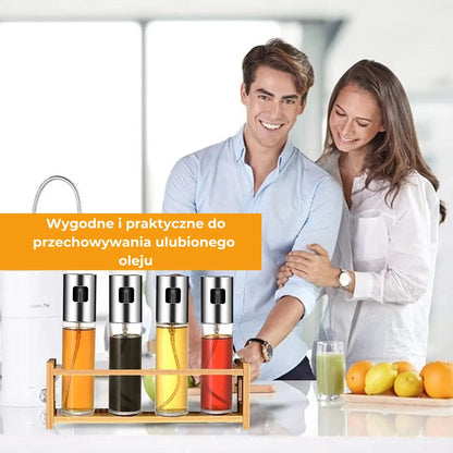 Spryskiwacz do oleju i octu (89930001)
