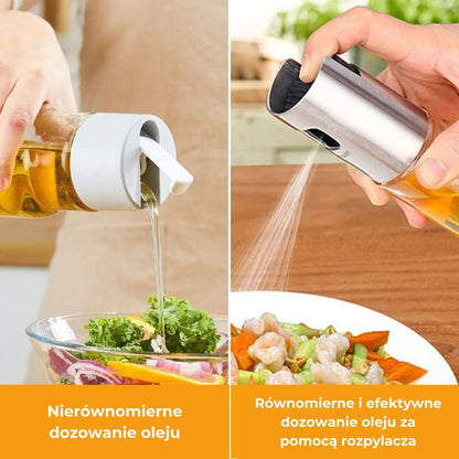 Spryskiwacz do oleju i octu (89930001)