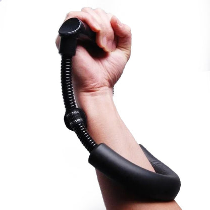 Ekspander do ćwiczeń nadgarstka Power Wrist (5849)