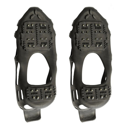 Gumowe Nakładki Na Buty Turystyczne Łodostopy r. 39-41 (56480001)