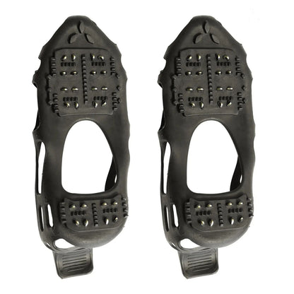 Gumowe Nakładki Na Buty Turystyczne XL 42-44 (56480003)