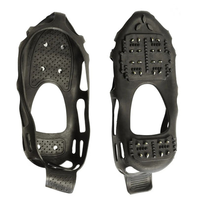 Gumowe Nakładki Na Buty Turystyczne Łodostopy r. 39-41 (56480001)