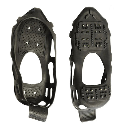 Gumowe Nakładki Na Buty Turystyczne XL 42-44 (56480003)
