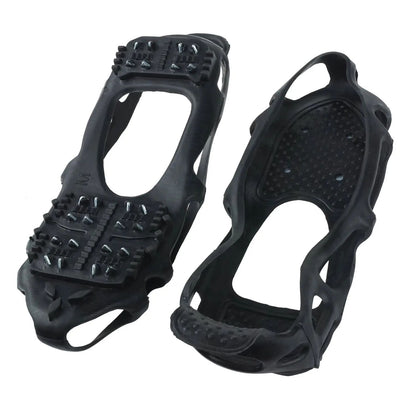 Gumowe Nakładki Na Buty Turystyczne Łodostopy r. 39-41 (56480001)
