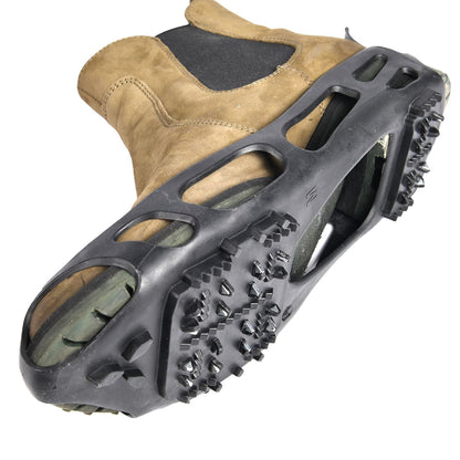 Gumowe Nakładki Na Buty Turystyczne XL 42-44 (56480003)