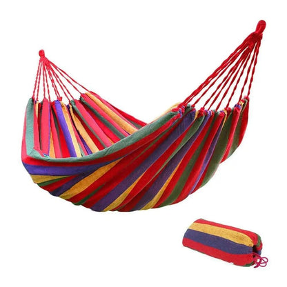 Hamak ogrodowy Mexico 180x150 cm (5711)