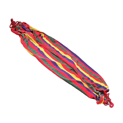 Hamak ogrodowy Mexico 180x150 cm (5711)