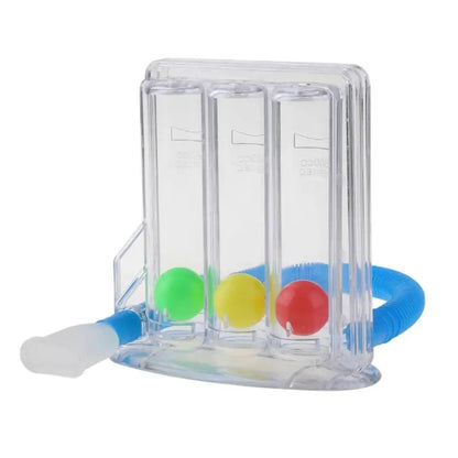 Trener oddechowy 3 kule (8442)